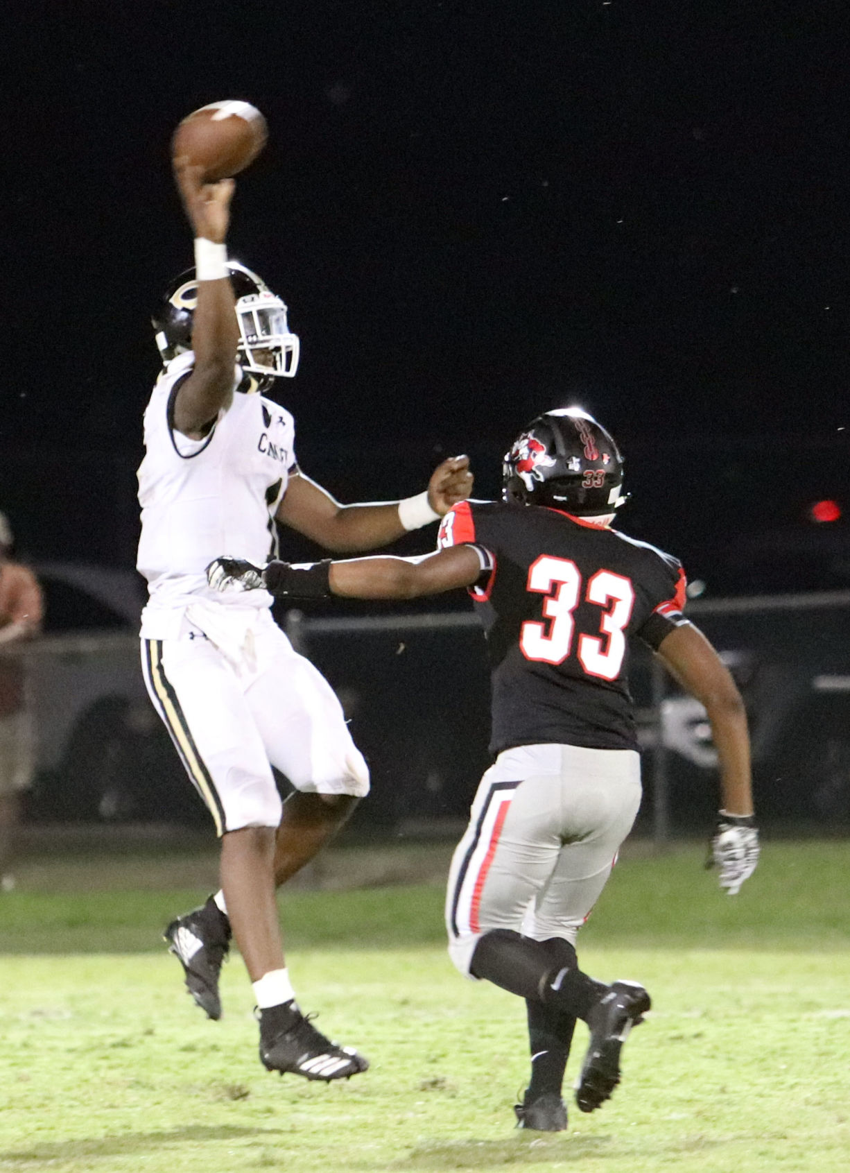 Camden at Hartsville